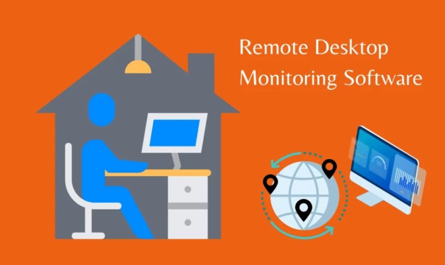 What are the Best Remote Desktop Software Tools for 2024